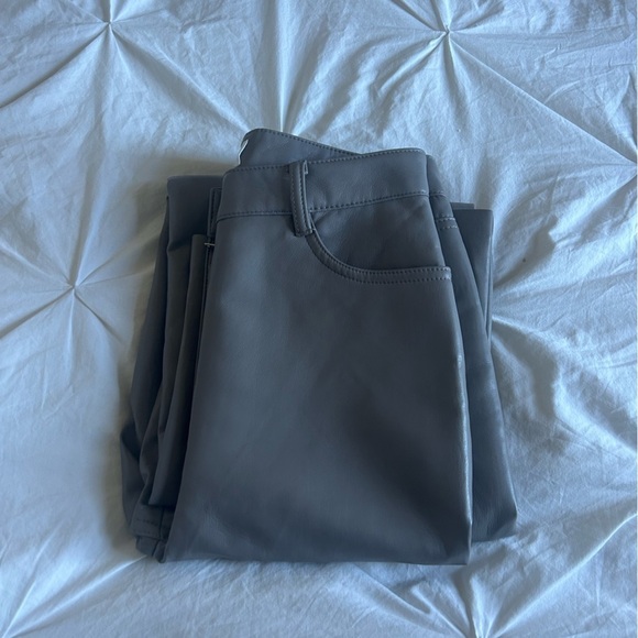 FALL NWOT Wilfred MELINA Pants Size: 0 - Picture 3 of 11